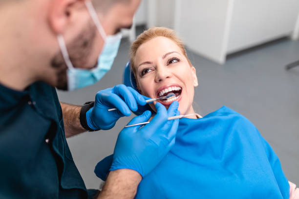 Best Wisdom Tooth Removal  in St Helens, OR
