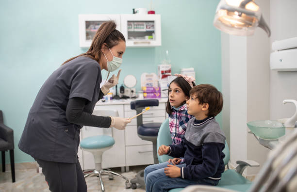 Best Preventive Dentistry  in St Helens, OR