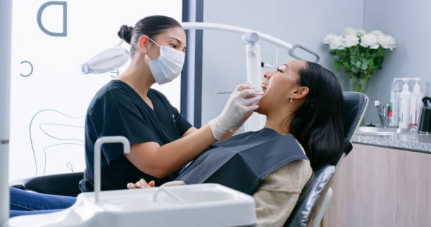 Oral Cancer Screening in St Helens, OR