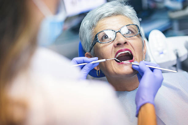 Laser Dentistry in St Helens, OR